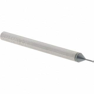 #00-85 to #00-120" Single Profile Thread Mills - Scientific Cutting Tools SPTM032LA