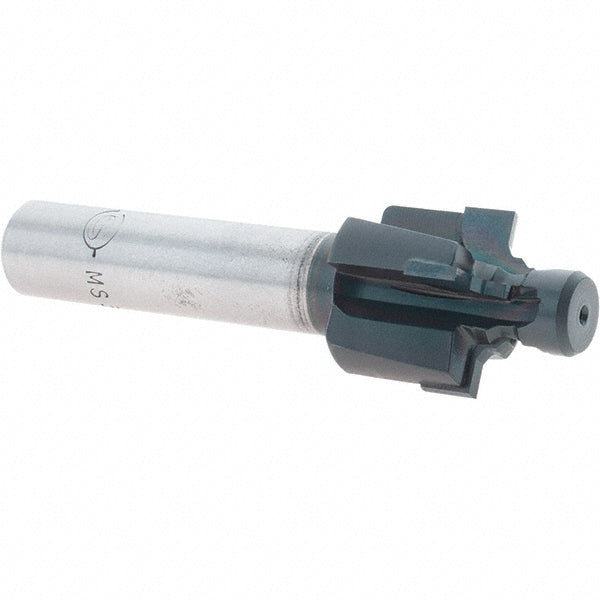 Porting Tools & Inserts - Scientific Cutting Tools MS33649-4SA