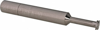 1/2-10" Single Profile Thread Mills - Scientific Cutting Tools SPTM320FA-10