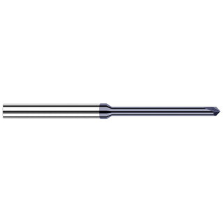 Chamfer Mills & Back Chamfers - Harvey Tool 924045-C3