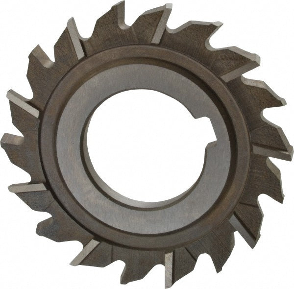 Side Milling Cutters - Keo 952-001-301