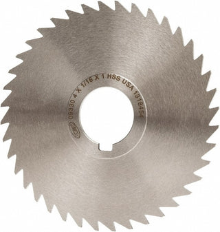 Slitting & Slotting Saws - Keo 950-000-713