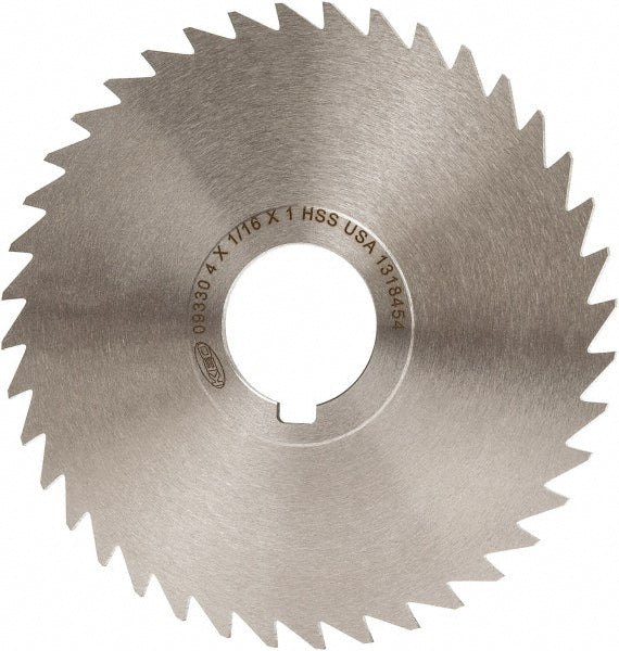 Slitting & Slotting Saws - Keo 950-000-713