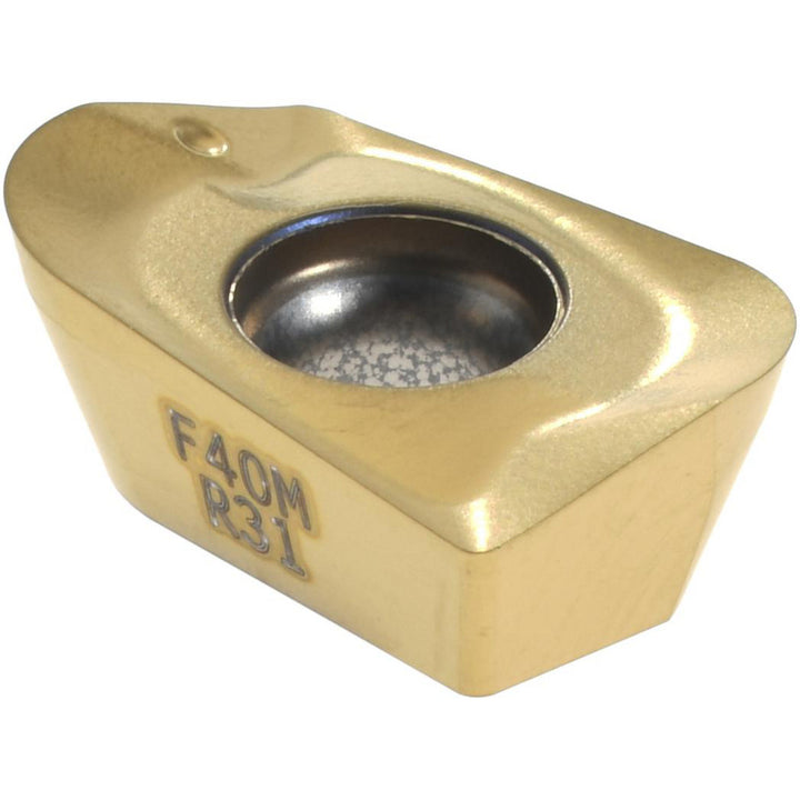 XOEX120431FR-E06 Solid Carbide Insert, Grade F40M, TiAlN - Seco 00027185