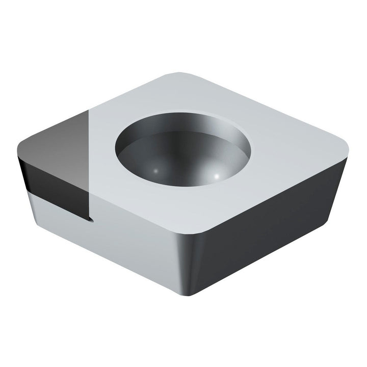 CCMW09T308FP CD10 Carbide Insert, Grade CD10 - Sandvik Coromant 5723841