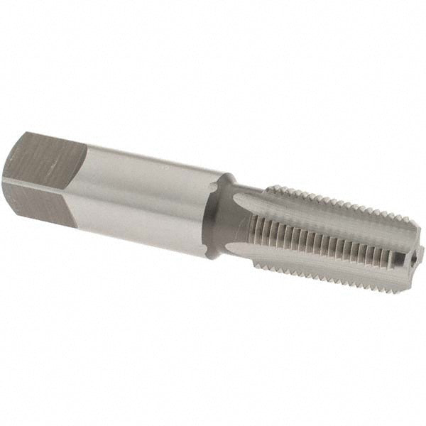 1/8-27 NPTF High-Speed Steel Standard Tap - OSG 1200600600