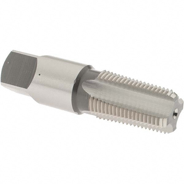 3/8-18 NPTF High-Speed Steel Standard Tap - OSG 1200600300