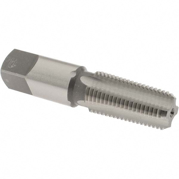 1/4-18 NPTF High-Speed Steel Standard Tap - OSG 1200600200