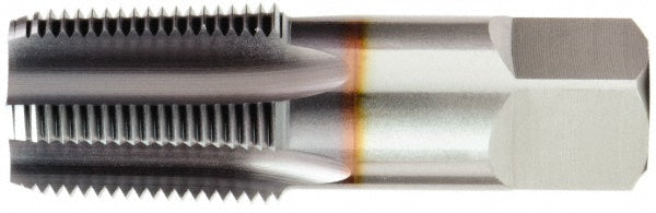 3/4-14 NPTF High-Speed Steel Standard Tap - OSG 1200601000