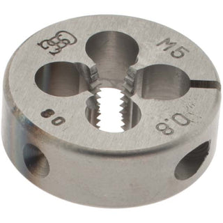 Round Dies - OSG 46034