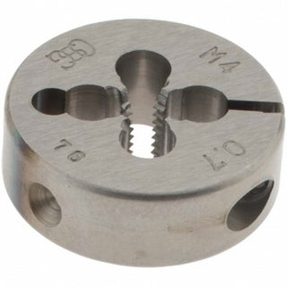 Round Dies - OSG 46029