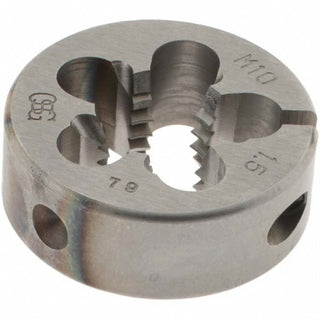 Round Dies - OSG 46093