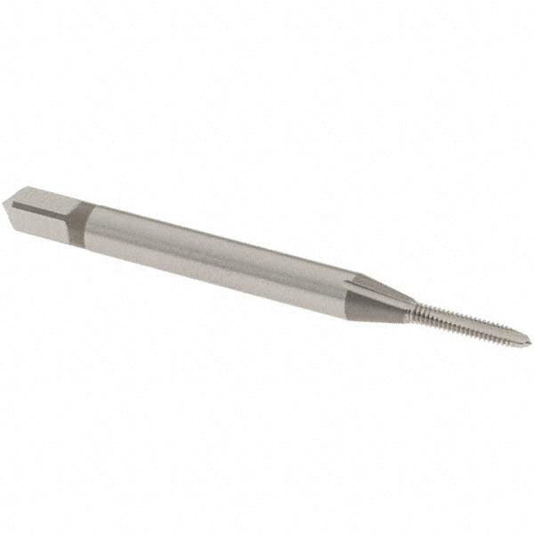 M1.6x0.35 Metric Coarse High-Speed Steel Standard Tap - OSG 1978800