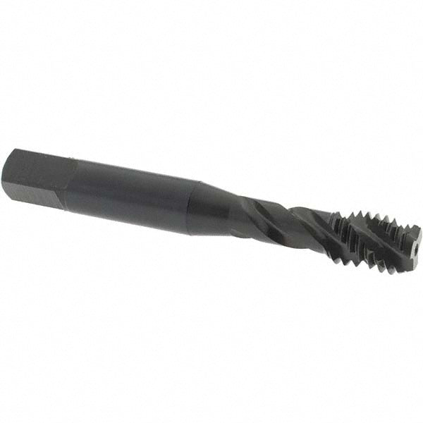 3/8-16 UNC High-Speed Steel Tap, Steam Oxide - OSG 1302002201