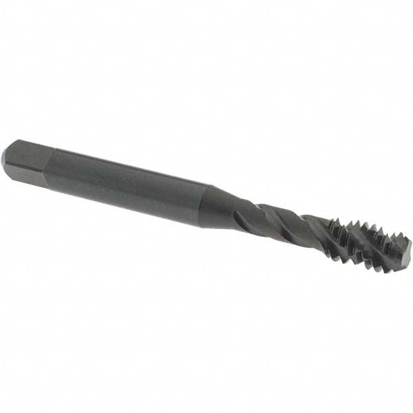 1/4-20 UNC High-Speed Steel Tap, Steam Oxide - OSG 1302001801