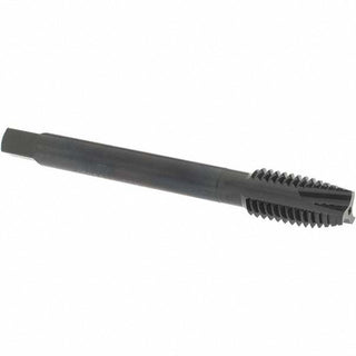 1/2-13 UNC High-Speed Steel Spiral Point Tap, Steam Oxide - OSG 1299401