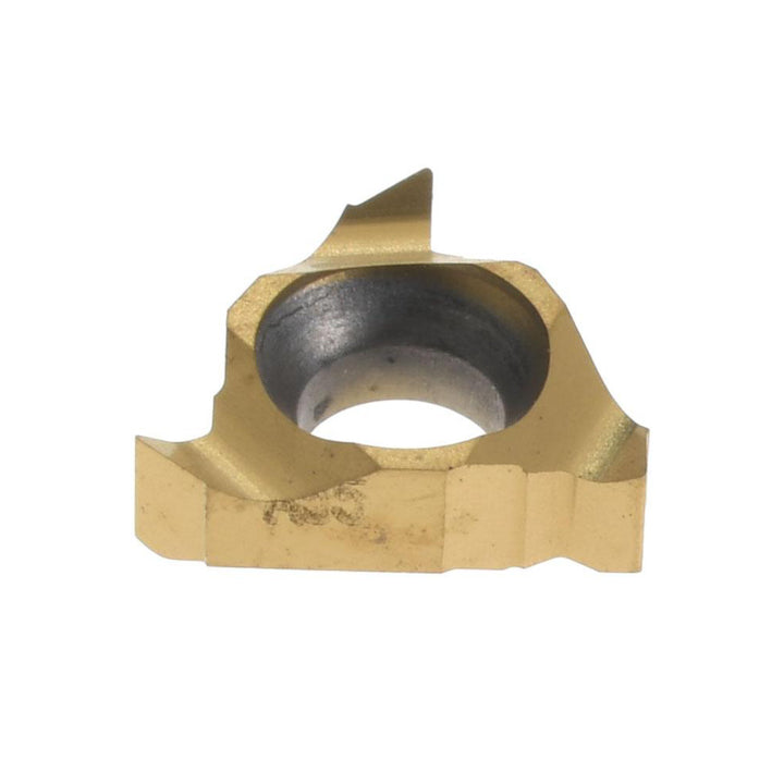 06 IL A55 Carbide Insert, Grade BXC, TiN - Carmex 06ILA55BXC