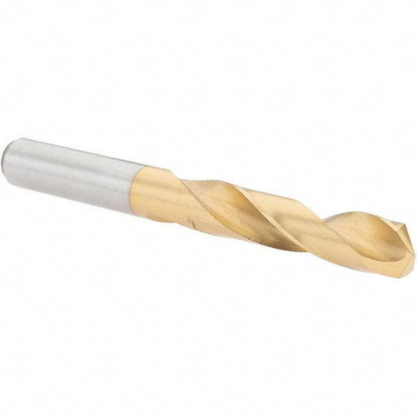 5/16" Cobalt Drill Bit, Straw, 135° point - YG-1 D4146020