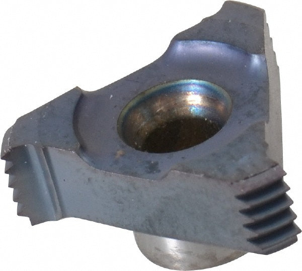 Carbide Insert, Grade MT7, TiAlN - Carmex C18I28UNMT7