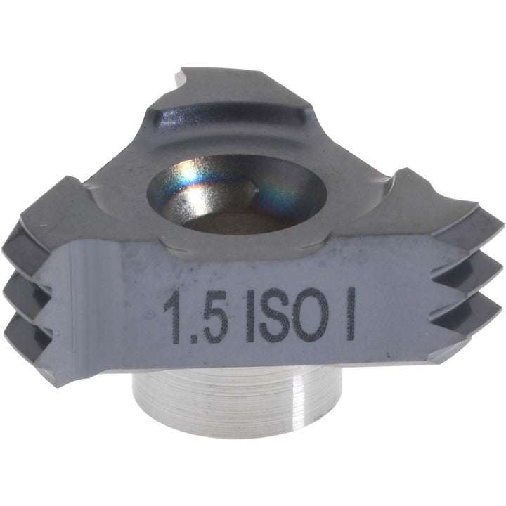 Carbide Insert, Grade MT7 - Carmex 51300023