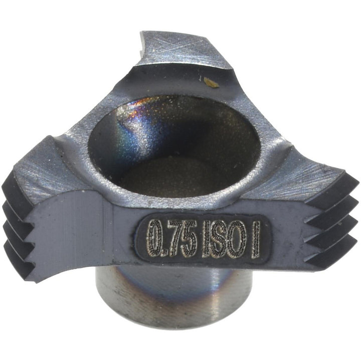 Carbide Insert, Grade MT7 - Carmex C12I0.75ISOMT7