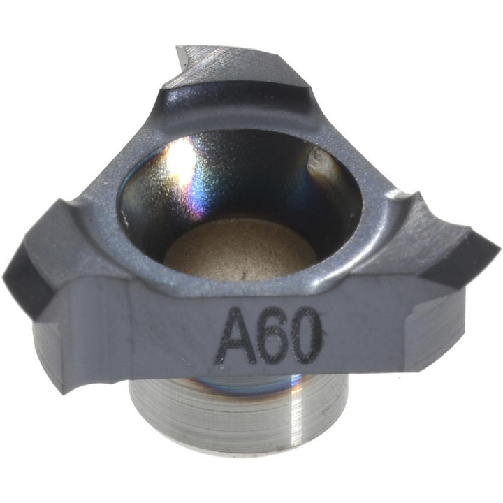 Carbide Insert, Grade MT7 - Carmex C12A60MT7