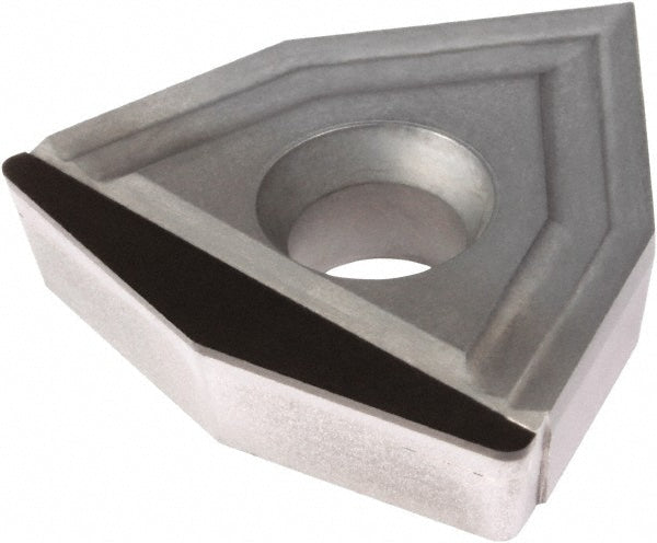 0.4724" IC Diamond Tipped Insert, Grade KD1425 - Kennametal 4115435