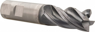 0.9843" 4-Flute Solid Carbide Corner Chamfer End Mill, AlTiN - Kennametal 4046283
