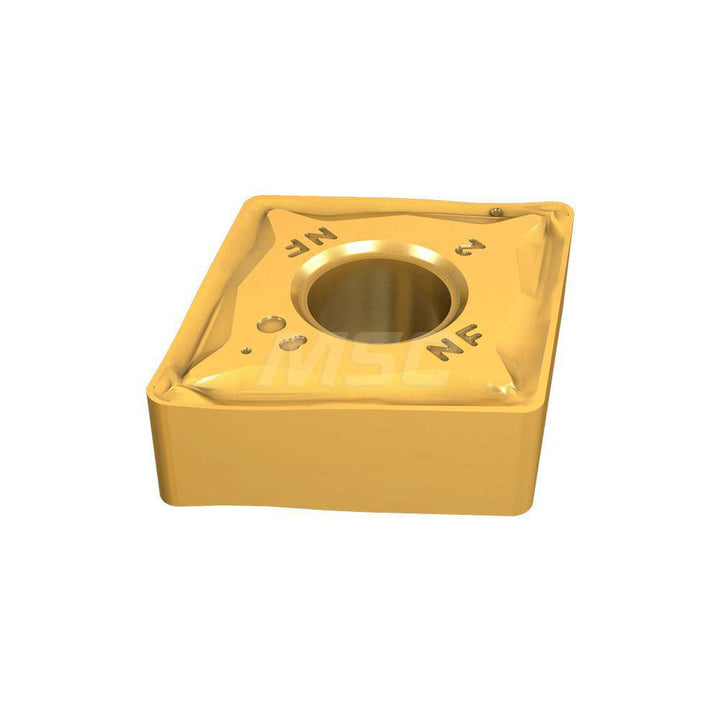 ISO 13399 Carbide Insert, Grade IC8250, TiCN - Iscar 5508094