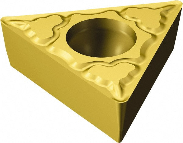 TCMT 11 03 04-MM 2025 Carbide Insert, Grade 2025, TiCN - Sandvik Coromant 5752482