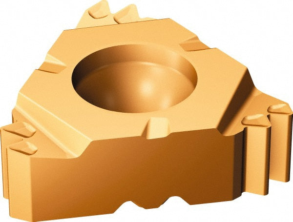 3/8" IC Solid Carbide Insert, Grade 1125, TiAlN - Sandvik Coromant 5757945