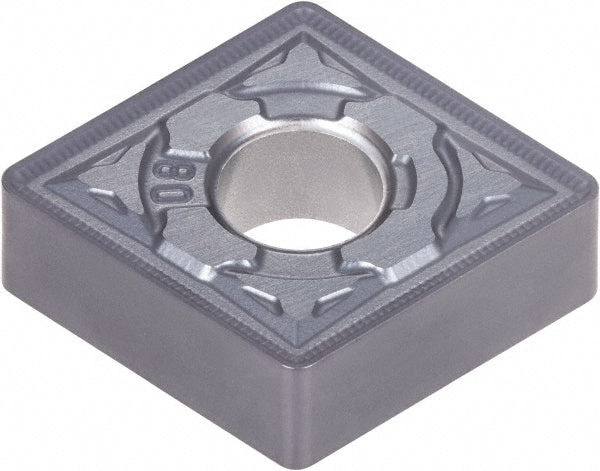 CNMG1601612-HRM Carbide Insert, Grade AH8015, TiAlN - Tungaloy 6741646