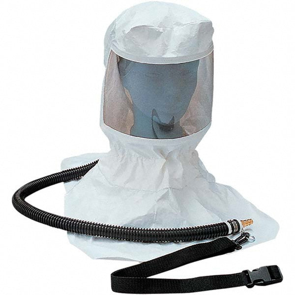 Universal White Respirator - Allegro 9910