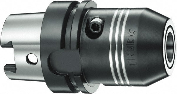 HSK63A Hydraulic Tool Holder - Schunk 206456