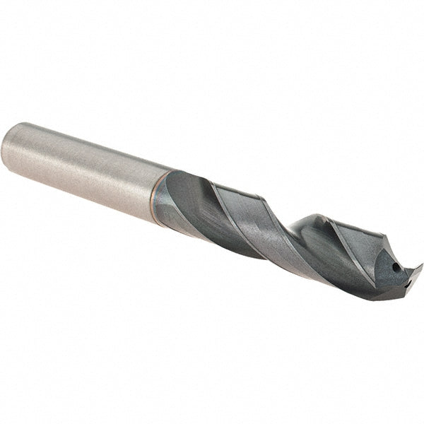 0.5512" Solid Carbide Screw Machine Drill Bit, Coated, 135° point - Sumitomo 5VHY116