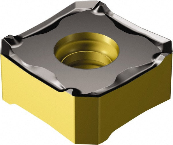 345R-1305M-PL 4340 Solid Carbide Insert, Grade 4340, TiCN - Sandvik Coromant 7564423