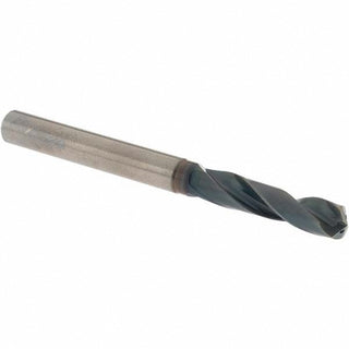 0.2283" Solid Carbide Screw Machine Drill Bit, Coated, 140° point - OSG HP253-2283