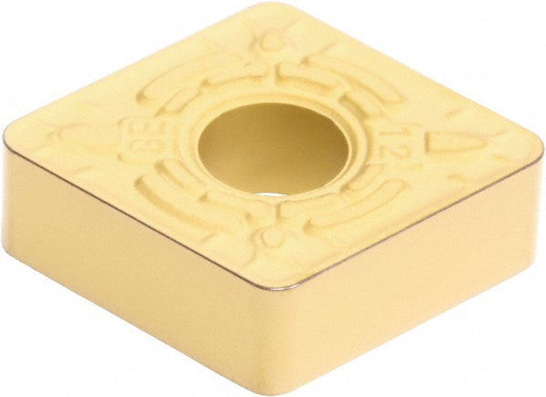 CNMG120408N-GE Solid Carbide Insert, Grade AC830P, Al2O3 - Sumitomo 19RBBYB