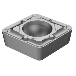 CCMT 09 T3 04-WF 5015 Carbide Insert, Grade 5015 - Sandvik Coromant 5724774