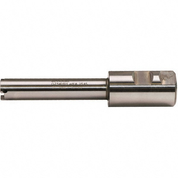 Indexable Thread Mills - Emuge GZ340101