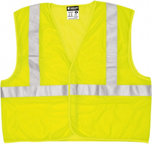 X-Large Protective Garment - MCR Safety VCL2MLFRXL