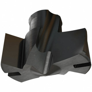 Carbide Insert, Grade IC908, TiAlN - Iscar 5568109