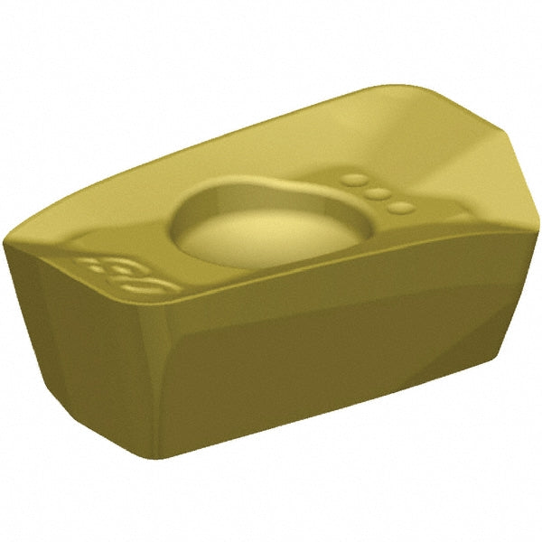 EDPT070308PDSRGE Solid Carbide Insert, Grade KCSM30, TiAlN - Kennametal 5519287