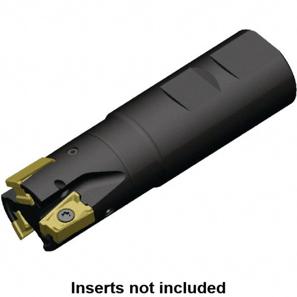 Indexable End Mills - Kennametal 5544366