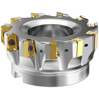 Indexable Milling Cutters - Kennametal 5544403