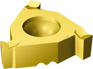 254LG-16CC01-160 1135 Solid Carbide Insert, Grade 1135, TiCrAlN/TiN - Sandvik Coromant 5961309