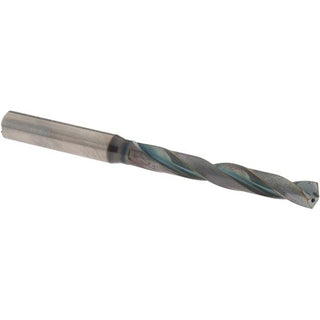 17/64" Solid Carbide Drill Bit, WD1, 140° point - OSG HP255-2657