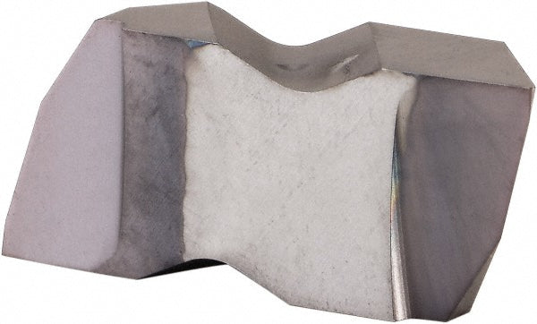Carbide Insert, Grade KCU10, AlTiN - Kennametal 4176191