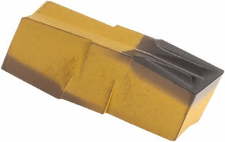 ISO 13399 Solid Carbide Insert, Grade IC8250, Al2O3 - Iscar 6405229