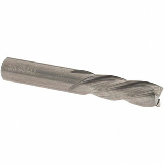 3/8" 4-Flute Solid Carbide Square End Mill - OSG 447-3750